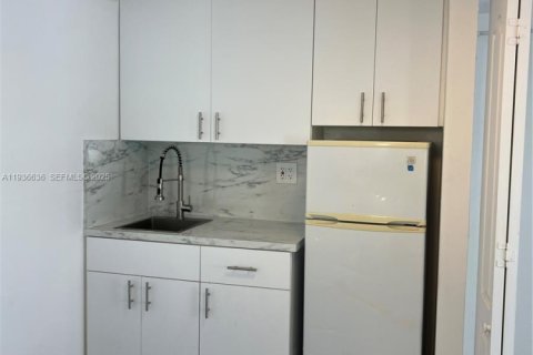 House in Miami, Florida 1 bedroom, 55.74 sq.m. № 1994719 - photo 16