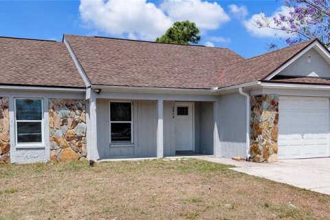Villa ou maison à Tampa, Floride 3 chambres, 111.67 m2 № 2115326