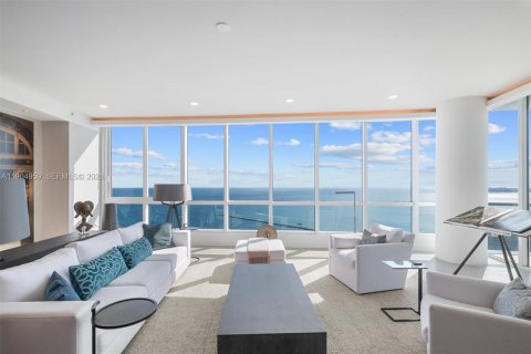 Condo in Miami Beach, Florida, 3 bedrooms  № 2060186 - photo 5