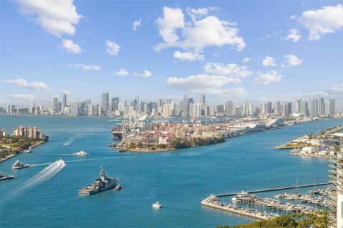 Condo in Miami Beach, Florida, 3 bedrooms  № 2060186 - photo 6