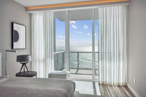 Condo in Miami Beach, Florida, 3 bedrooms  № 2060186 - photo 21