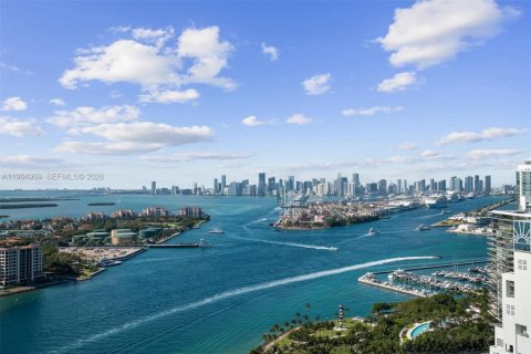 Condo in Miami Beach, Florida, 3 bedrooms  № 2060186 - photo 7