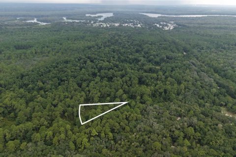 Land in Satsuma, Florida № 2348231