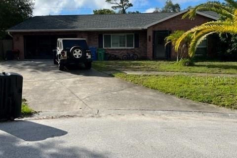 Casa en Palm Harbor, Florida 3 dormitorios, 154.59 m2 № 2377927