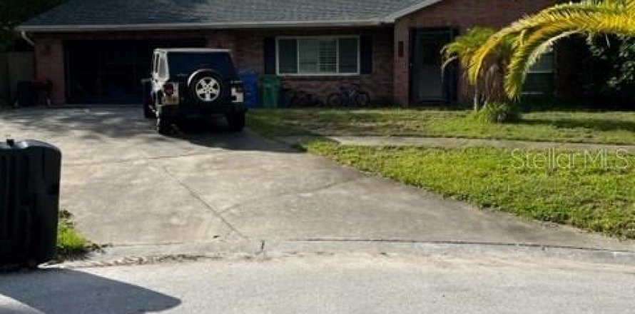 Casa en Palm Harbor, Florida 3 dormitorios, 154.59 m2 № 2377927