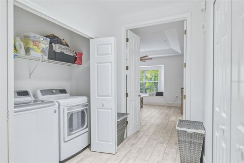 Adosado en venta en Sarasota, Florida, 3 dormitorios, 193.79 m2 № 2124122 - foto 17