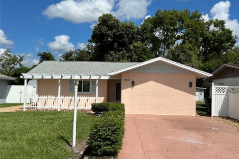 Casa en venta en Venice, Florida, 3 dormitorios, 117.8 m2 № 1881422 - foto 2