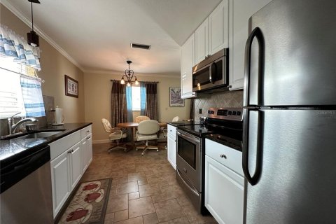 Casa en venta en Venice, Florida, 3 dormitorios, 117.8 m2 № 1881422 - foto 11