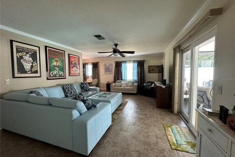 Casa en venta en Venice, Florida, 3 dormitorios, 117.8 m2 № 1881422 - foto 8