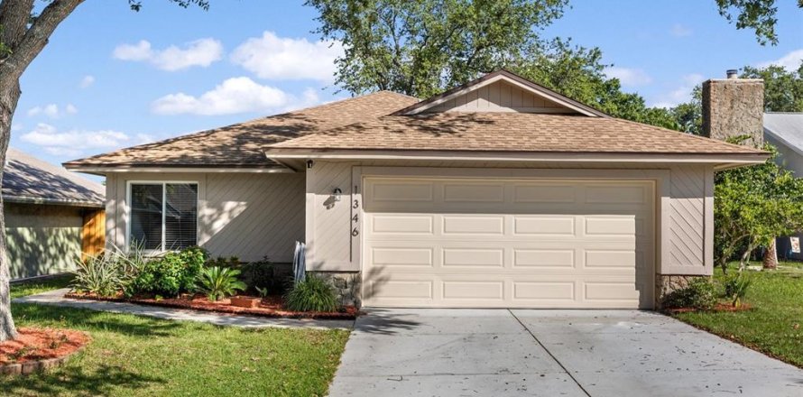 Casa en Winter Springs, Florida 3 dormitorios, 134.24 m2 № 1794955
