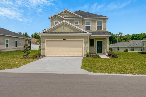 House in Ocala, Florida 4 bedrooms, 210.24 sq.m. № 2234493