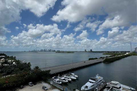 Copropriété à louer à North Bay Village, Floride: 41.16 m2 № 1984055 - photo 12