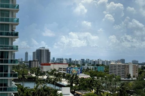 Copropriété à louer à North Bay Village, Floride: 41.16 m2 № 1984055 - photo 19