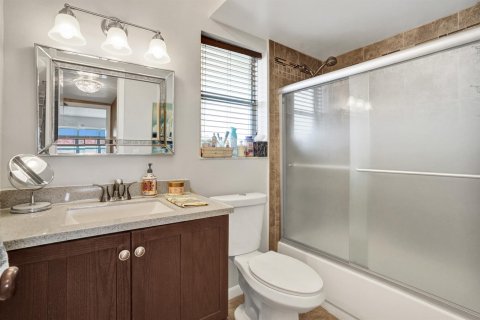 Condominio en venta en Sunrise, Florida, 1 dormitorio, 59.46 m2 № 2245514 - foto 6