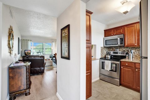 Condominio en venta en Sunrise, Florida, 1 dormitorio, 59.46 m2 № 2245514 - foto 8