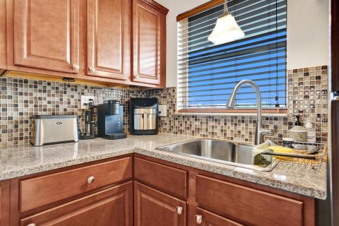 Condominio en venta en Sunrise, Florida, 1 dormitorio, 59.46 m2 № 2245514 - foto 9