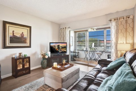 Condominio en venta en Sunrise, Florida, 1 dormitorio, 59.46 m2 № 2245514 - foto 4