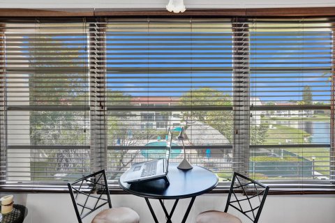 Condominio en venta en Sunrise, Florida, 1 dormitorio, 59.46 m2 № 2245514 - foto 7