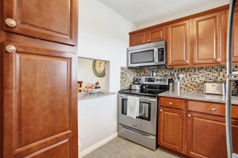 Condominio en venta en Sunrise, Florida, 1 dormitorio, 59.46 m2 № 2245514 - foto 10