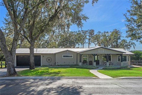 Casa en venta en Montverde, Florida, 6 dormitorios, 392.88 m2 № 1513774 - foto 2