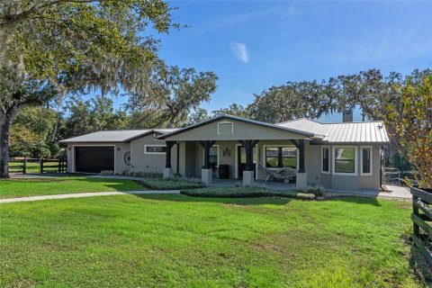 Casa en venta en Montverde, Florida, 6 dormitorios, 392.88 m2 № 1513774 - foto 3