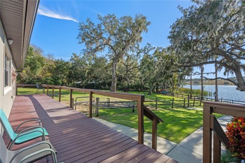 Casa en venta en Montverde, Florida, 6 dormitorios, 392.88 m2 № 1513774 - foto 27
