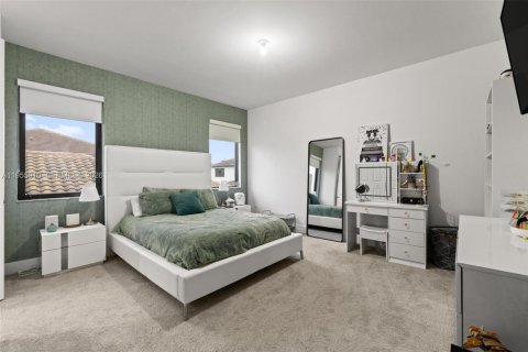 Villa ou maison à vendre à Doral, Floride: 5 chambres, 319.21 m2 № 2009858 - photo 26