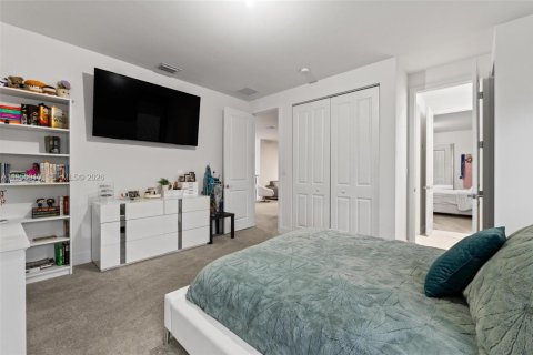 Villa ou maison à vendre à Doral, Floride: 5 chambres, 319.21 m2 № 2009858 - photo 25