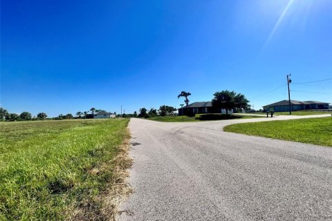 Land in Cape Coral, Florida № 2275692 - photo 4