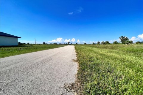 Land in Cape Coral, Florida № 2275692 - photo 3