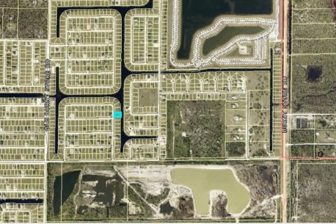 Land in Cape Coral, Florida № 2275692 - photo 6