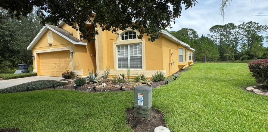Casa en Davenport, Florida 3 dormitorios, 202.53 m2 № 2406366