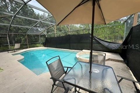 Casa en alquiler en Davenport, Florida, 3 dormitorios, 202.53 m2 № 2406366 - foto 25