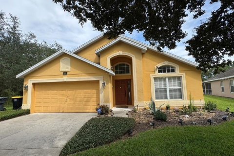 Casa en alquiler en Davenport, Florida, 3 dormitorios, 202.53 m2 № 2406366 - foto 2