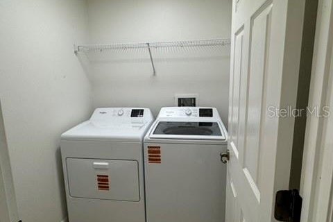 Casa en alquiler en Davenport, Florida, 3 dormitorios, 202.53 m2 № 2406366 - foto 30