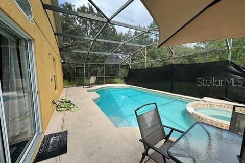 Casa en alquiler en Davenport, Florida, 3 dormitorios, 202.53 m2 № 2406366 - foto 26