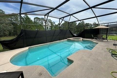 Casa en alquiler en Davenport, Florida, 3 dormitorios, 202.53 m2 № 2406366 - foto 27