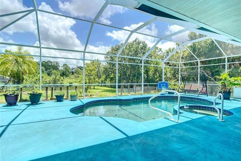 House in North Port, Florida 4 bedrooms, 240.06 sq.m. № 1798254 - photo 11
