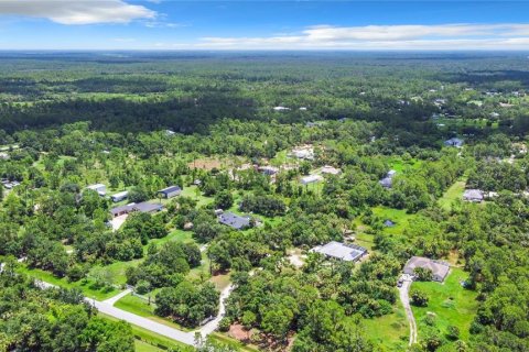 House in North Port, Florida 4 bedrooms, 240.06 sq.m. № 1798254 - photo 7
