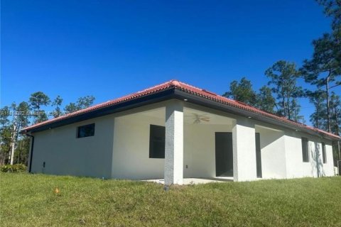 House in Lehigh Acres, Florida 4 bedrooms № 1752803 - photo 19