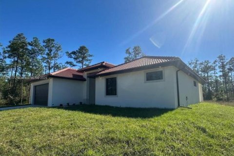 House in Lehigh Acres, Florida 4 bedrooms № 1752803 - photo 21