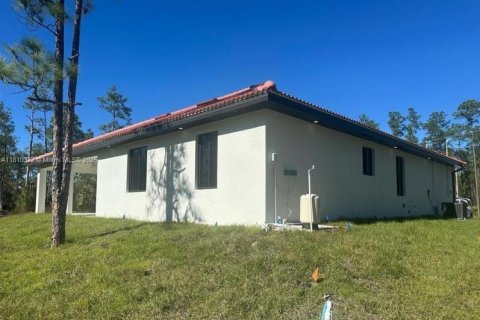 House in Lehigh Acres, Florida 4 bedrooms № 1752803 - photo 20