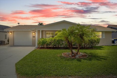Villa ou maison à New Port Richey, Floride 3 chambres, 170.94 m2 № 2324367
