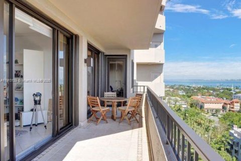 Condo in Key Biscayne, Florida, 3 bedrooms  № 2015683 - photo 29