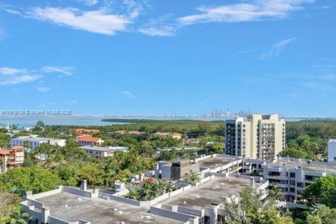 Condo in Key Biscayne, Florida, 3 bedrooms  № 2015683