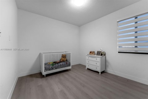 Купить виллу или дом в Майами, Флорида 5 спален, 245.08м2, № 2062900 - фото 29