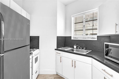 Appartement à Miami Beach, Floride 1 chambre, 1424.01 m2 № 1996140