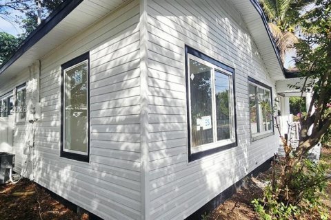 Купить виллу или дом в Сент-Питерсберг, Флорида 3 спальни, № 2025792 - фото 5