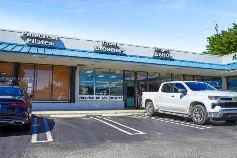 Купить коммерческую недвижимость в Майами, Флорида № 2036957 - фото 13