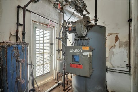 Купить коммерческую недвижимость в Майами, Флорида № 2036957 - фото 21